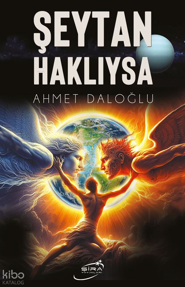 ŞEYTAN HAKLIYSA