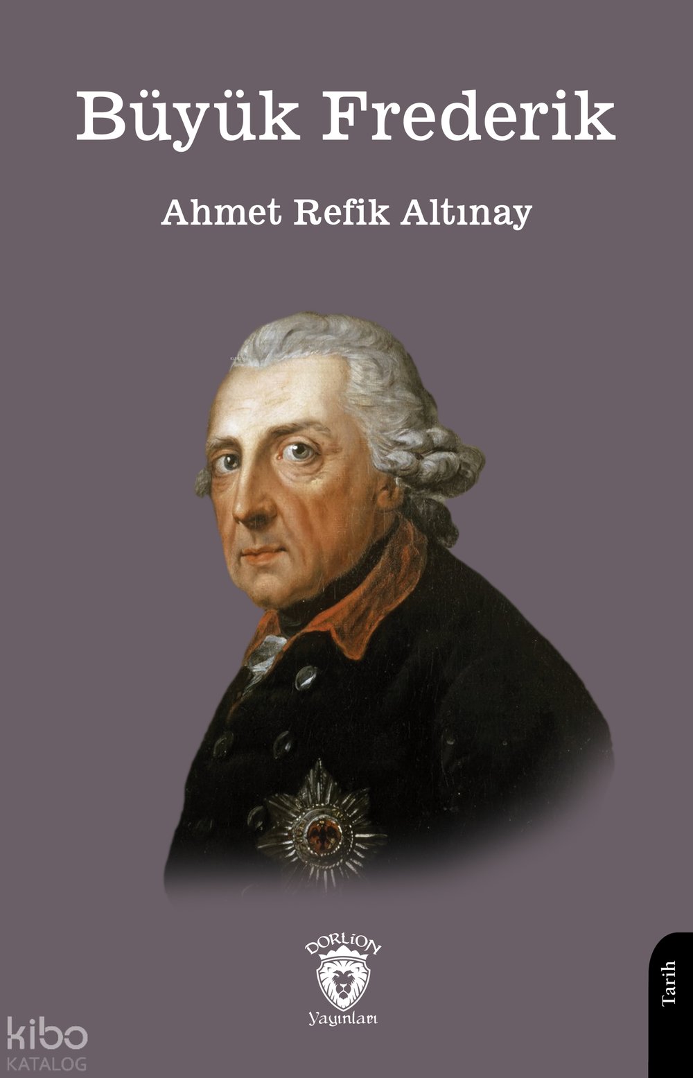 Büyük Frederik