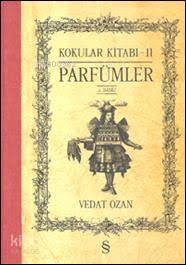 Kokular Kitabı-II (Ciltli) - Vedat Ozan