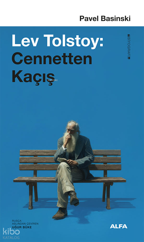 CENNETTEN KAÇIŞ