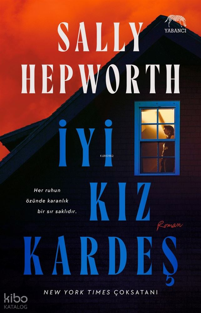 İYİ KIZ KARDEŞ