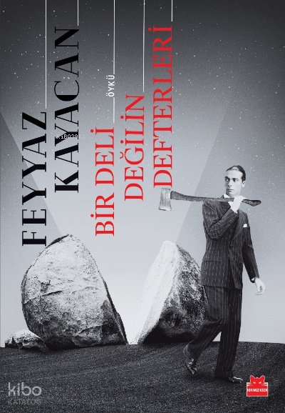 Bir Deli Değilim Defteri - Feyyaz Kayacan