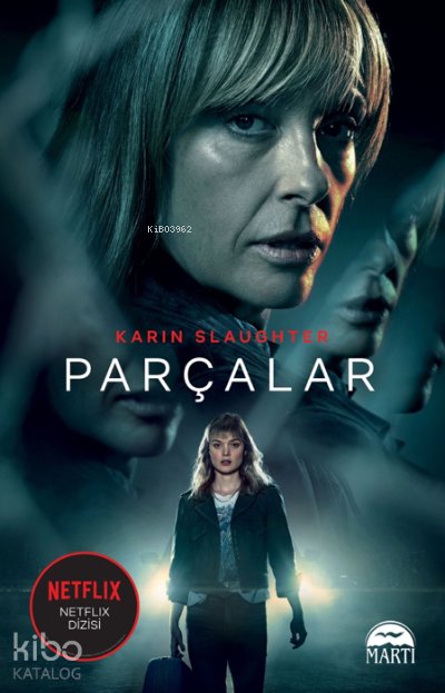 Parçalar