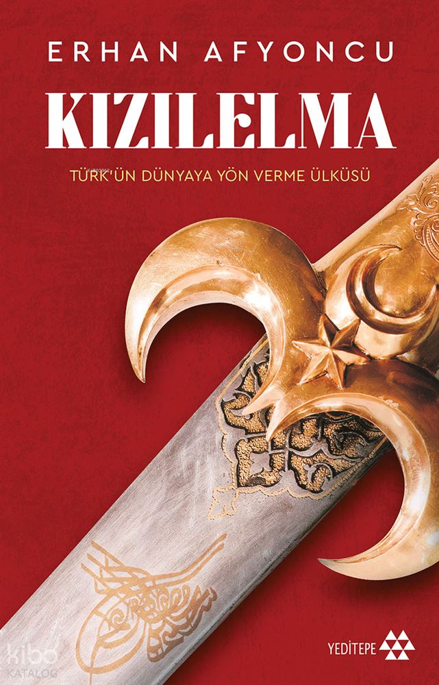KIZILELMA