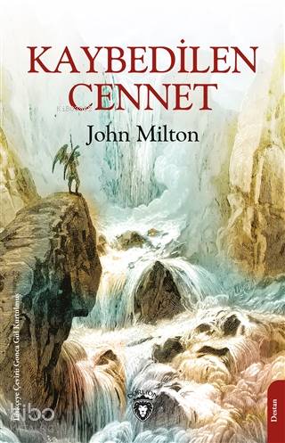 Kaybedilen Cennet - John Milton