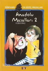 Anadolu Masalları 2 - Derman Bayladı