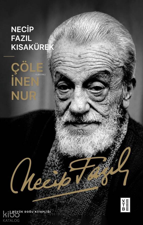 Çöle İnen Nur