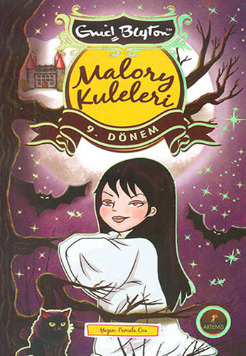 Malory Kuleleri - 9. Dönem