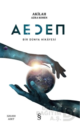AEDEN - AKİLAH AZRA KOHEN