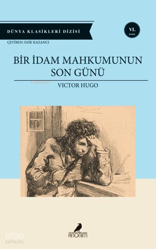 Bir İdam Mahkumunun Son Günü