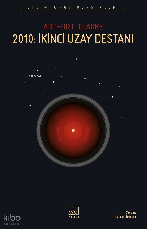 2010: İkinci Uzay Destanı