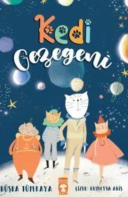 KEDİ GEZEGENİ