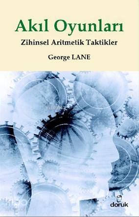 Akıl Oyunları - George Lane