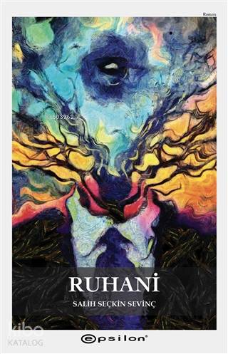Ruhani - Salih Seçkin Sevinç