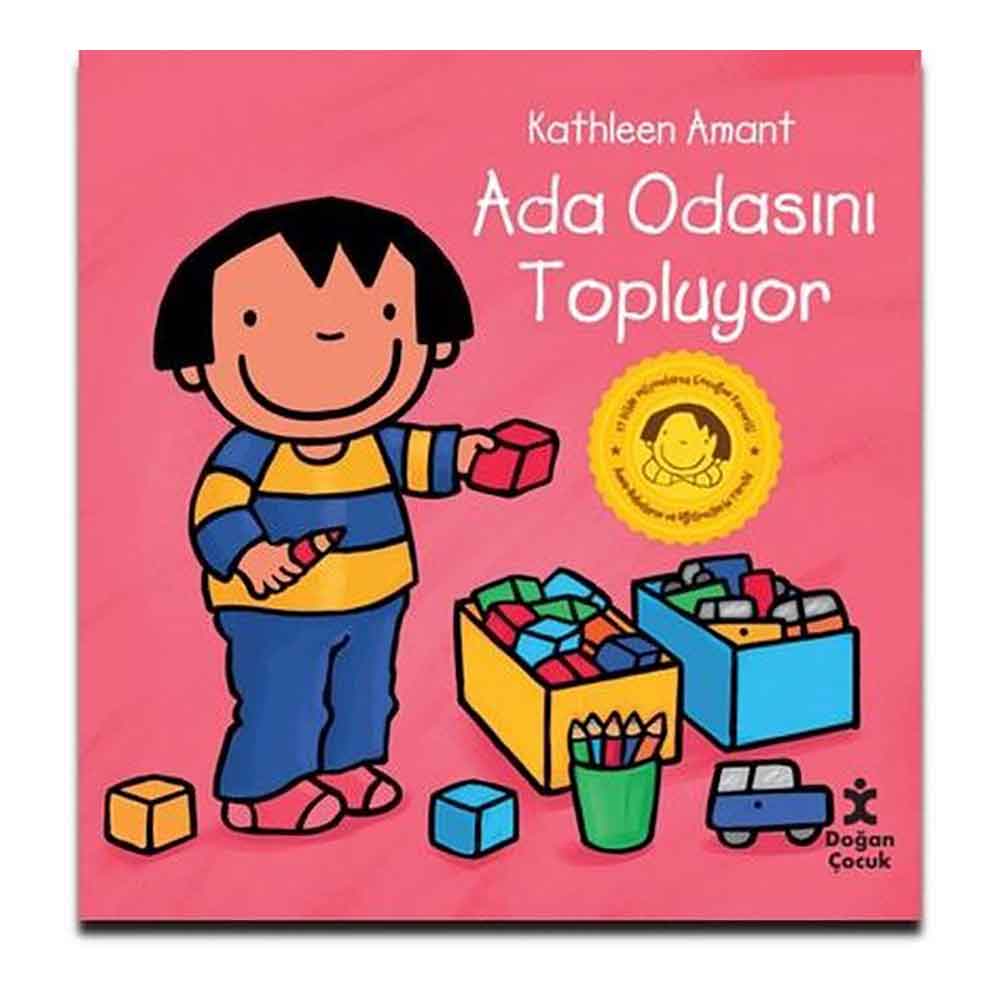ADA ODASINI TOPLUYOR