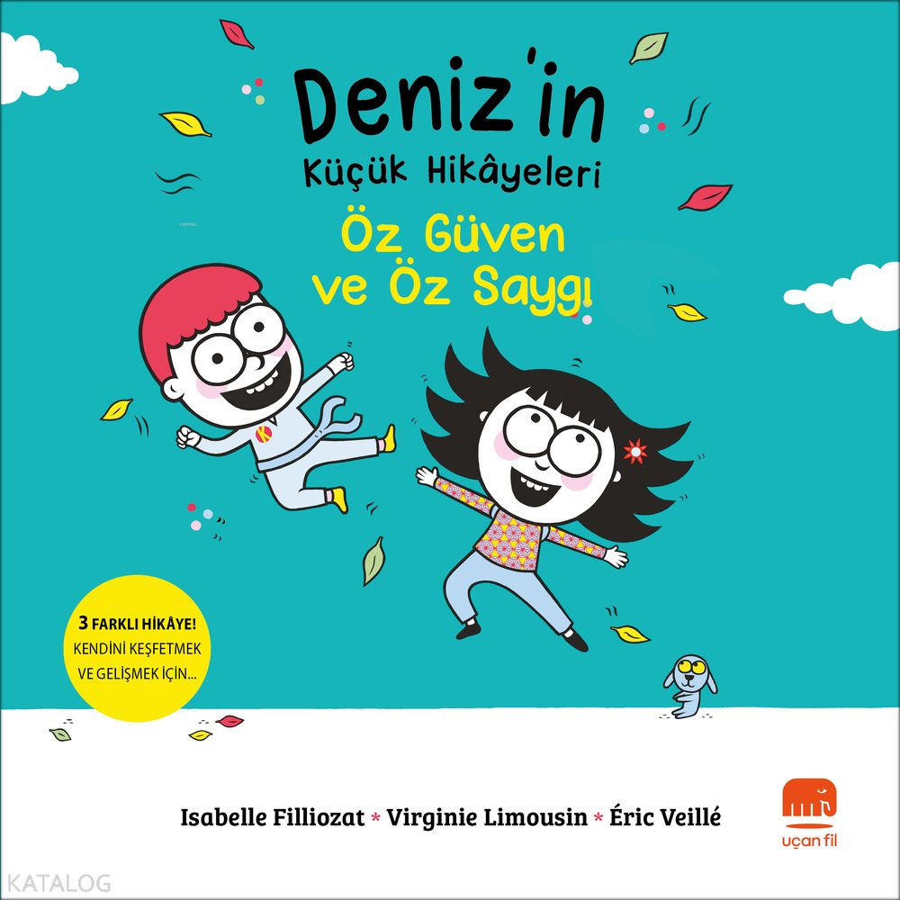 Deniz’in Küçük Hikâyeleri