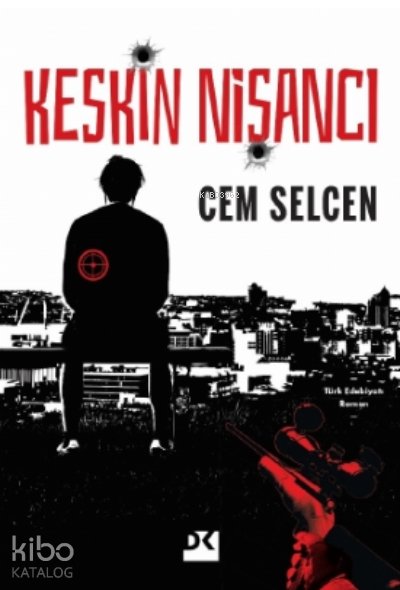 Keskin Nişancı