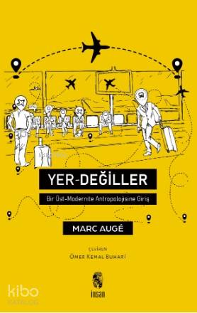 YER DEĞİLLER