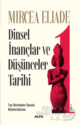 DİNSEL İNANÇLAR DÜŞÜNCELER TARİHİ 1