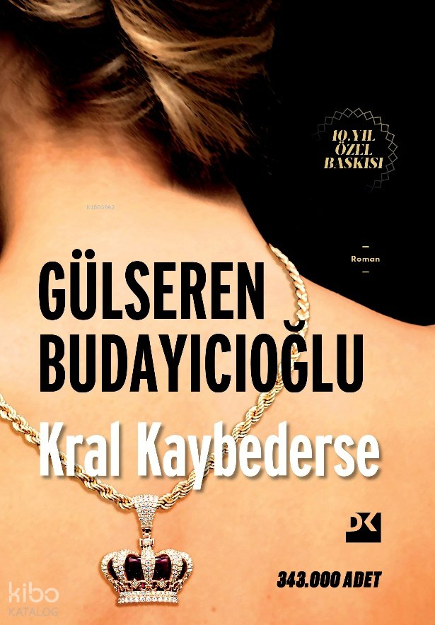 Kral Kaybederse Ciltli - Gülseren Budayıcıoğlu
