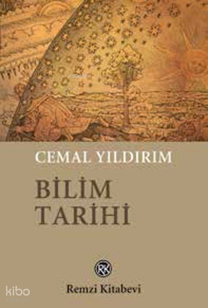 Bilim Tarihi - Cemal Yıldırım