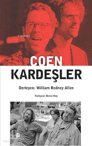 Coen Kardeşler
