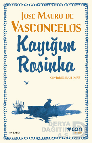 Kayığım Rosinha