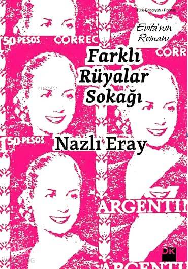 Farklı Rüyalar Sokağı