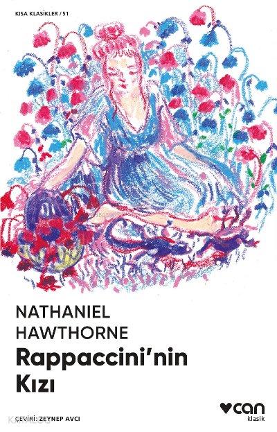 Rappacci'nin Kızı - Nathaniel Hawthorne
