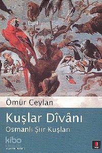 Kuşlar Dîvânı