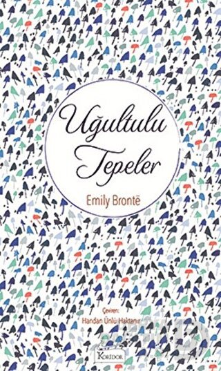 UĞULTULU TEPELER - BEZ CİLT