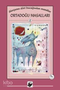 Ortadoğu Masalları