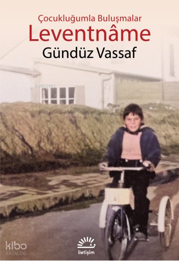 Leventnâme - Gündüz Vassaf