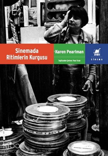 Sinemada Ritmlerin Kurgusu