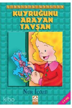 Kuyruğunu Arayan Tavşan