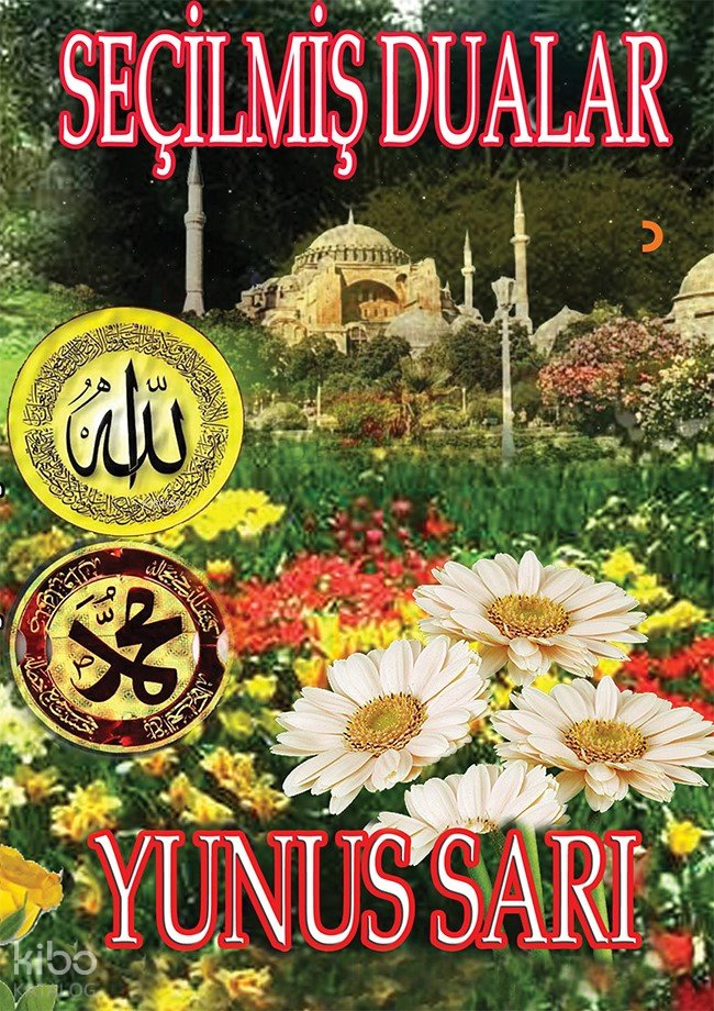 Seçilmiş Dualar