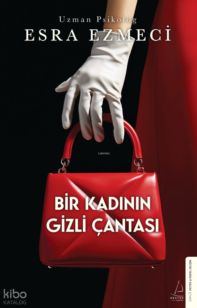 Bir Kadının Gizli Çantası