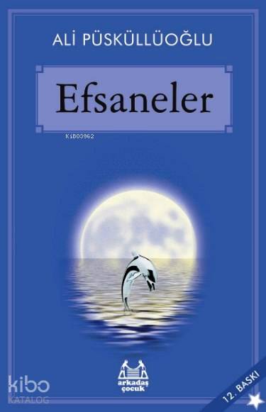 Efsaneler