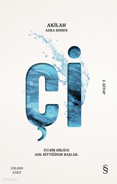 Çi (2. Kitap)