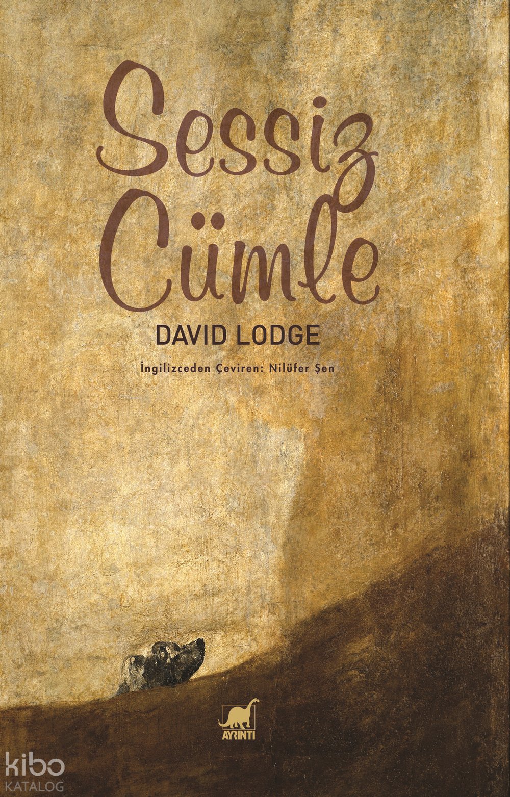 Sessiz Cümle - David Lodge