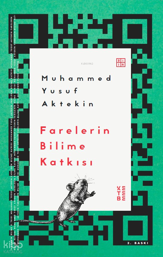 Farelerin Bilime Katkısı