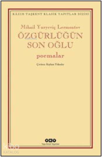Özgürlüğün Son Oğlu