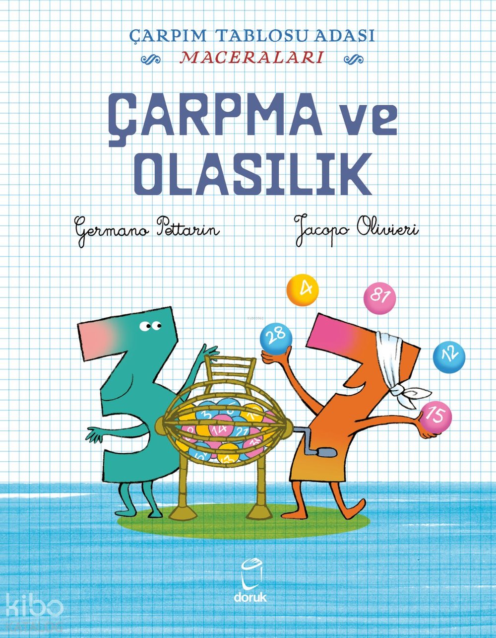 Çarpma ve Olasılık