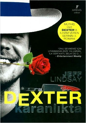 Dexter Karanlıkta - Jeff Lindsay