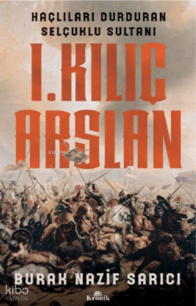 I. Kılıç Arslan