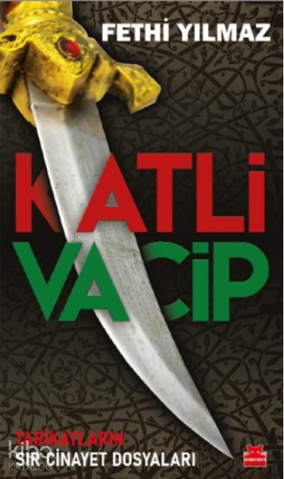 Katli Vacip