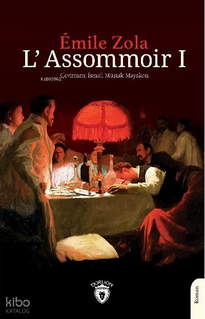 L’Assommoir I