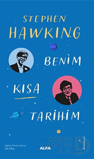 BENİM KISA TARİHİM