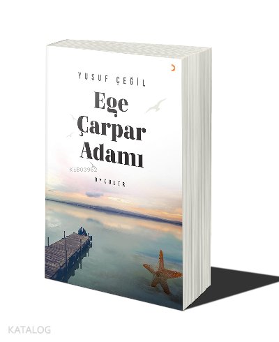 Ege Çarpar Adamı