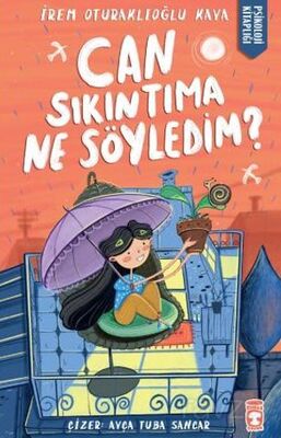 CAN SIKINTIMA NE SÖYLEDİM ?